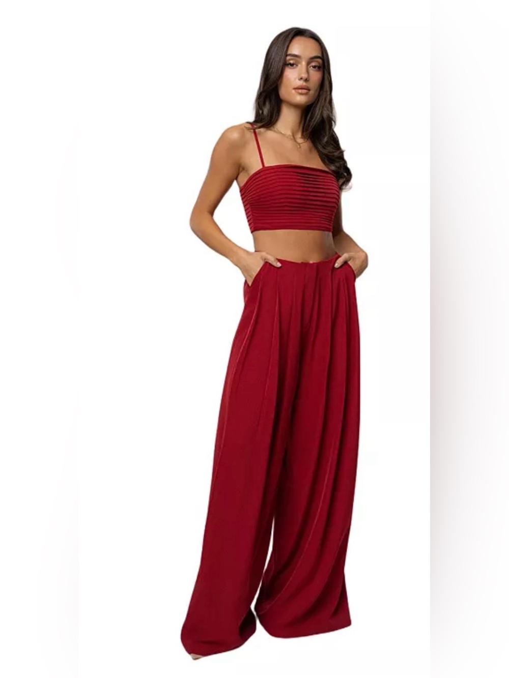 JLUXLABEL Women's Serenade Pant Set